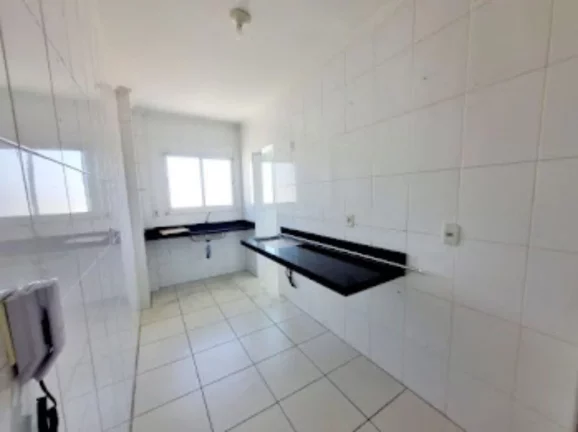 Imagem Apartamento à Venda em Guilhermina, Praia Grande - SP