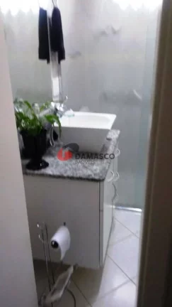 Imagem Apartamento à venda 2 Quartos, 1 Vaga, 61M², Mooca, São Paulo - SP