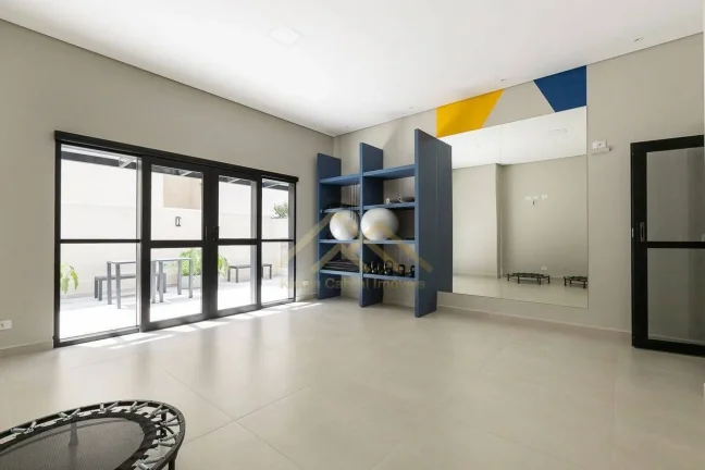 Imagem Residencial Ibiza 2305