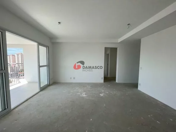 Imagem Apartamento à venda 3 Quartos, 3 Suites, 2 Vagas, 103M², Centro, Santo André - SP