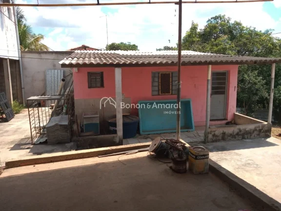 Imagem Características do Imóvel:

Área Total: 1.150 m²
Frente: 22 m
Área Construída: Aproximadamente...