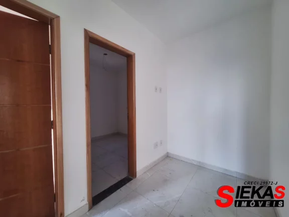 Imagem Apartamento para locação em São Paulo-SP, Jardim Artur Alvim: 2 quartos, 1 banheiro, 35m². Venha conferir!