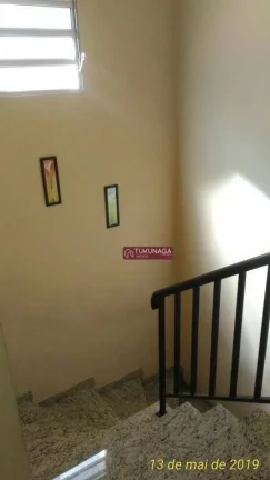 Imagem Sobrado com 3 quartos à venda, 125 m² por R$ 639.000 - Vila Nova Mazzei - São Paulo/SP
