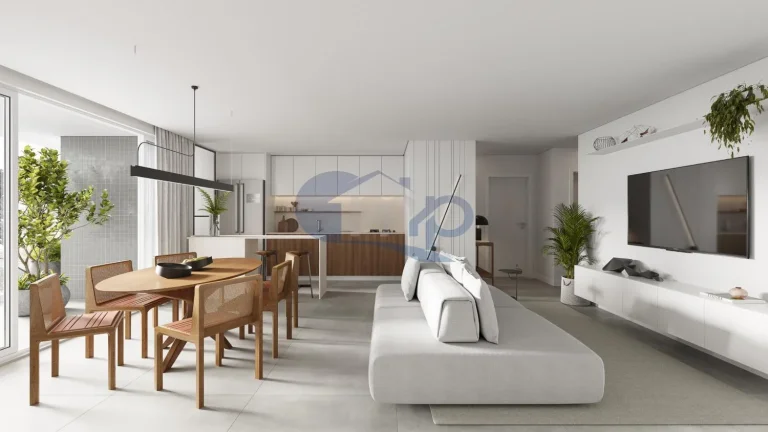 Imagem Apartamento á venda com 3 dormitórios no centro de Torres/RS