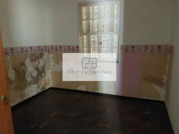 Imagem Casa Térrea em Chácara Santo Antônio (Zona Sul) - São Paulo