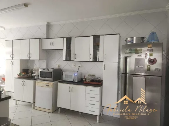 Imagem Apartamento à venda no bairro Centro - São Vicente/SP