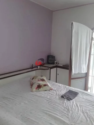 Imagem Sobrado à venda 3 Quartos, 2 Vagas, 146M², Osvaldo Cruz, São Caetano do Sul - SP