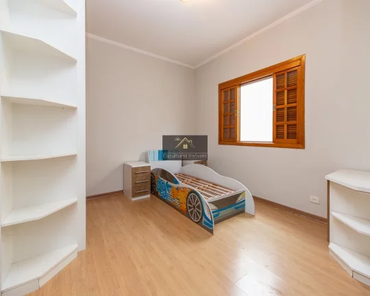 Imagem CASA TÉRREA ESPAÇOSA 306 M 3 SUÍTES 3 SALAS AMPLAS 6 VAGAS DE GARAGEM EM MEIO A MUITA NATUREZA LOCAL CALMO AO LADO DO CLUBE DE CAMPO SÃO PAULO GOLF