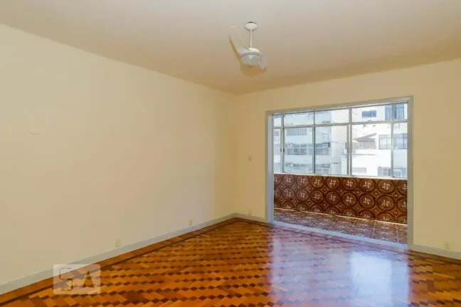 Imagem Apartamento à Venda - Copacabana, 4 Quartos, 280 m2