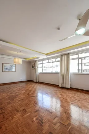 Imagem Apartamento à venda Jardim Paulista São Paulo