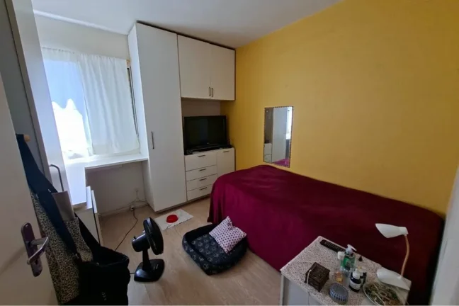 Imagem APARTAMENTO RESIDENCIAL em São Paulo - SP, Alto de Pinheiros