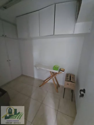 Imagem Apartamento com 3 Quartos para Alugar, 108 m² em Sumaré - São Paulo