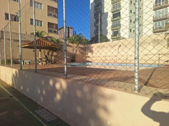 Imagem APARTAMENTO 3 DORMITÓRIOS NA AVENIDA BADY BASSIT
