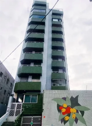 Imagem APARTAMENTO COM 84 m² - CAIÇARA - PRAIA GRANDE SP