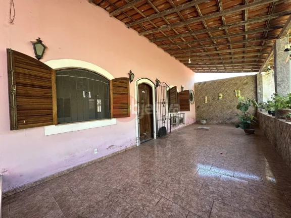 Imagem Casa independente a venda, 360m², Vila do Peró - Cabo Frio