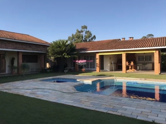 Imagem Chácara à venda no condomínio Residencial Vitassay em Boituva interior SP