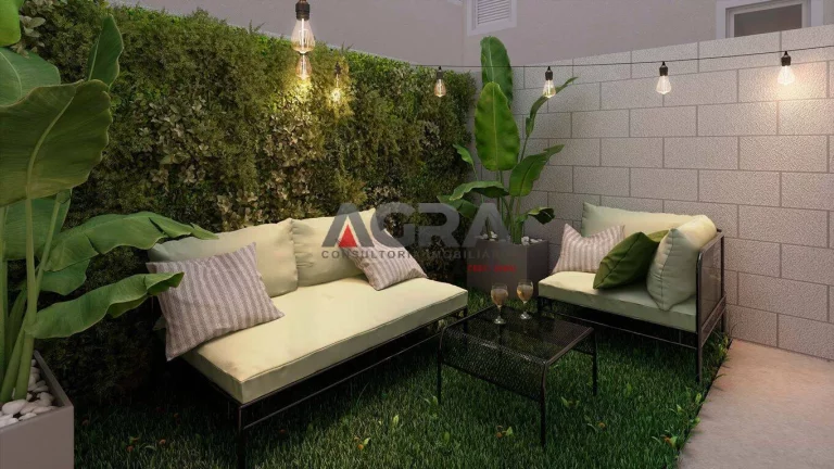 Imagem AGRA Imobiliária vende Candeias Tulip. Apartamentos de 2 quartos
