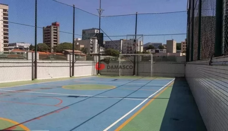 Imagem Apartamento à venda, Jardim do Mar, São Bernardo do Campo, SP