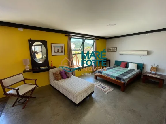 Imagem Linda Casa ampla próximo ao Centro de Ubatuba SP