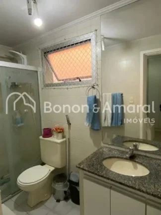 Imagem Apartamento encantador à venda no Taquaral, em uma localização que une conveniência e qualidade ...