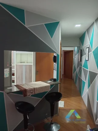 Imagem Apartamento à venda no bairro Boa Vista - São Caetano do Sul/SP