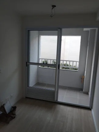 Imagem Apartamento na Mooca com Varanda e Lazer Completo