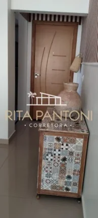 Imagem Apartamento - Ribeirão Preto - Jardim Paulistano - Região Leste