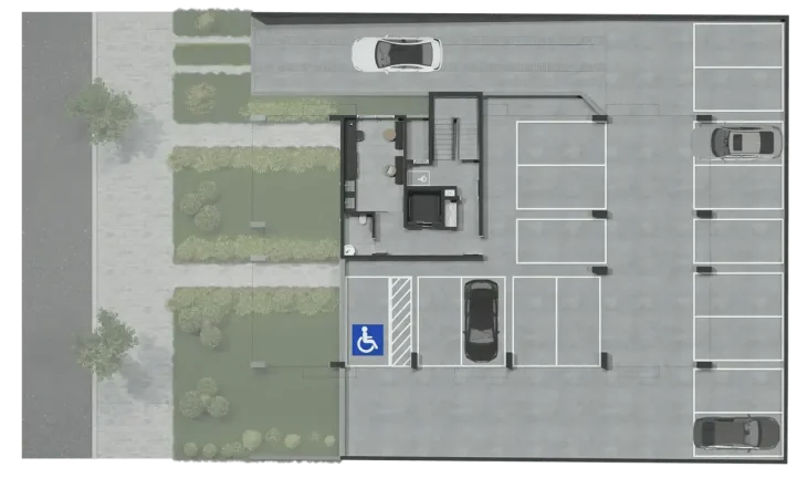 Imagem ORB Residence - ORB Residence