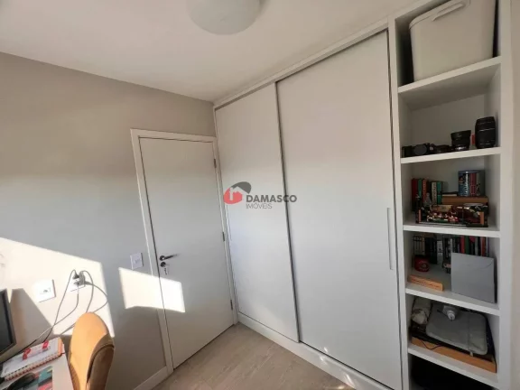 Imagem Apartamento à venda 2 Quartos, 1 Vaga, 34M², Cambuci, São Paulo - SP