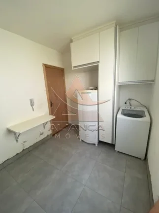 Imagem Apartamento - Ribeirão Preto - Parque São Sebastião