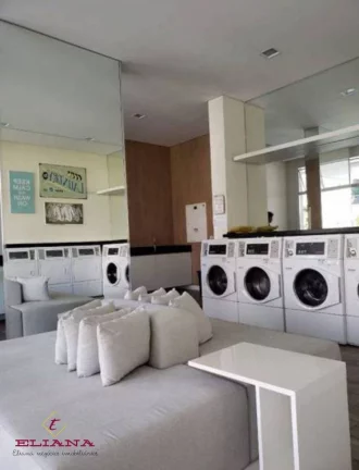 Imagem Apartamento com 1 quarto, 41m², para locação em São Paulo, Barra Funda