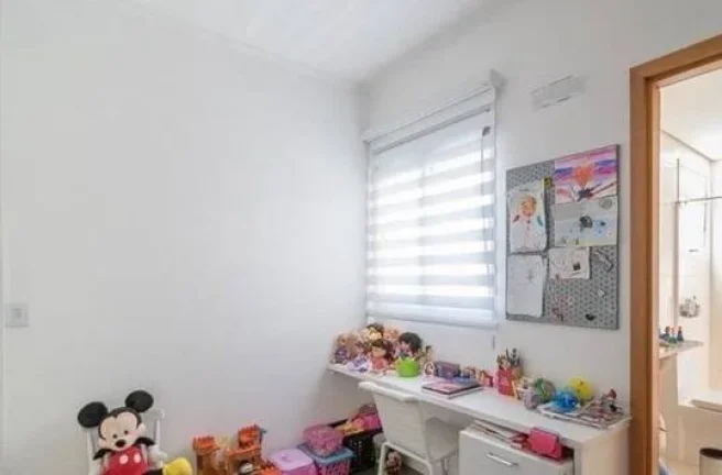 Imagem Apartamento 145m² Condomínio Vilma Malheiro 3 Suítes 2 Vagas de Garagens