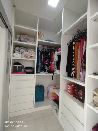 Imagem CASA DUPLEX 3 QUARTOS