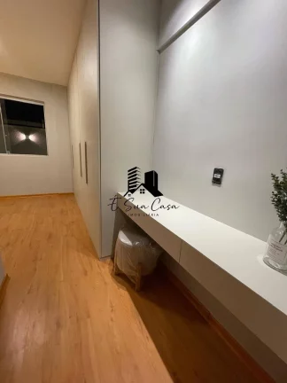 Imagem Área privativa à venda, 3 quartos Bairro Cabral - Contagem/MG