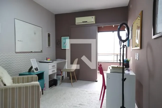 Imagem Apartamento à Venda - Recreio, 4 Quartos, 392 m2
