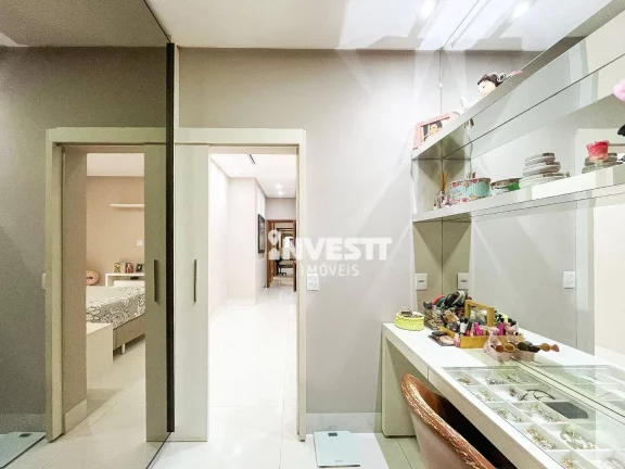 Imagem Casa à venda, 206 m² por R$ 2.050.000,00 - Portal do Sol Green - Goiânia/GO