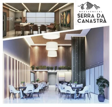 Imagem Apartamento à venda, 58 m² por R$ 560.900,00 - Bessa - João Pessoa/PB