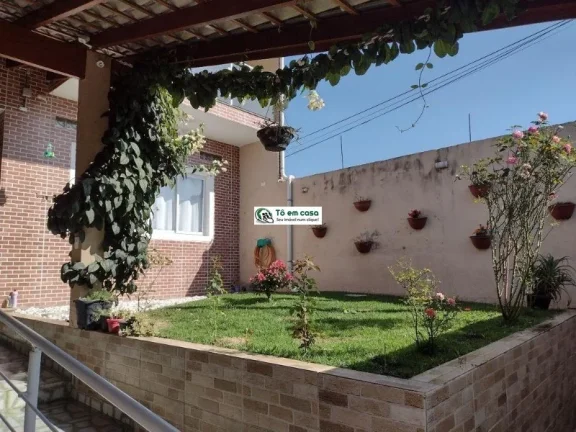 Imagem CASA RESIDENCIAL em JACAREÍ - SP, LOTEAMENTO VILLA BRANCA