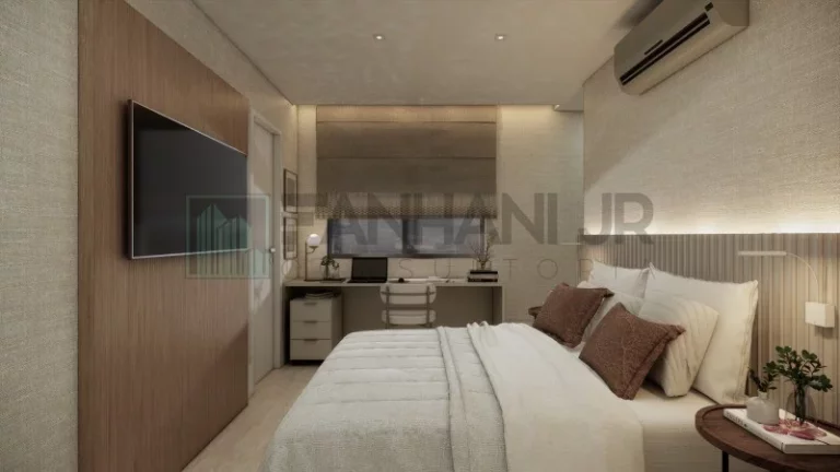 Imagem Imperdível apartamento de 3 suítes no Jardim Paulista, São Paulo - 270m², 3 salas, 6 banheiros, 2 vagas