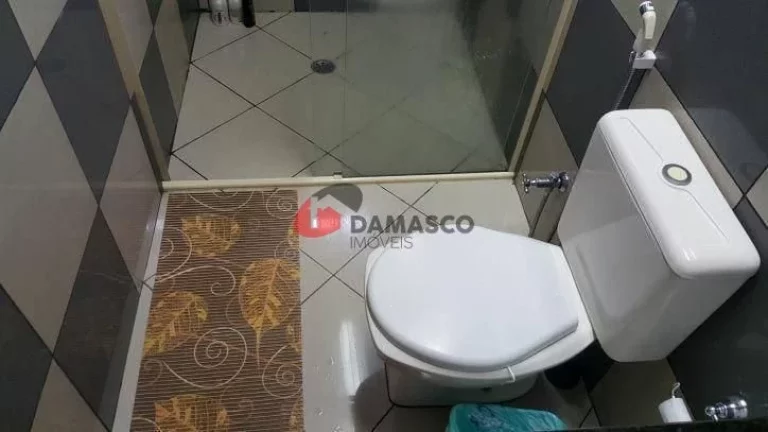 Imagem Sobrado à venda 3 Quartos, 3 Suites, 4 Vagas, 210M², Osvaldo Cruz, São Caetano do Sul - SP