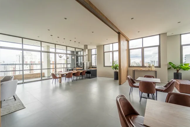 Imagem APARTAMENTO RESIDENCIAL em São Paulo - SP, Vila Mascote