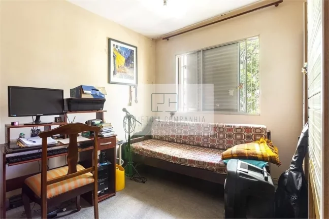 Imagem Casa Sobrado em Alto da Boa Vista - São Paulo