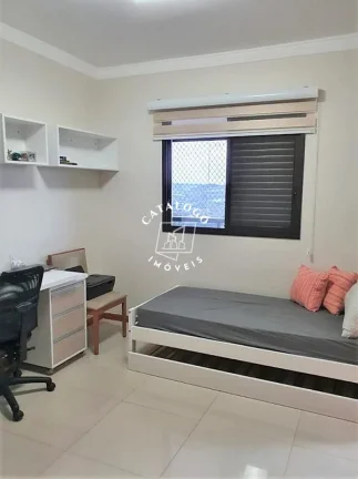 Imagem Apartamento a Venda no bairro Nova Aliança - Ribeirão Preto, SP