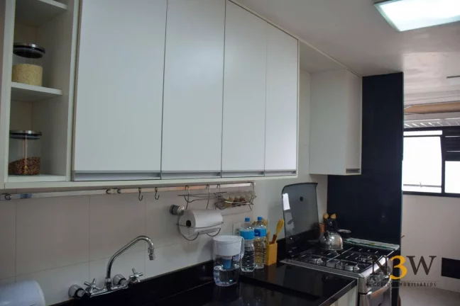 Imagem Apartamento com 4 dormitórios à venda, 114 m² por R$ 1.350.000,00 - Vila Leopoldina - São Paulo/SP