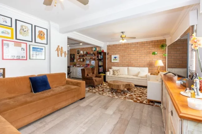 Imagem APARTAMENTO RESIDENCIAL em São Paulo - SP, Pinheiros
