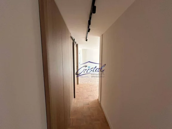 Imagem Apartamento com 3 quartos (2 suítes) à venda, 94 m² - Vila Olímpia - São Paulo/SP