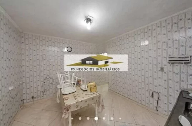 Imagem Casa para venda na Vila Tolstoi