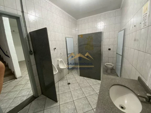 Imagem Prédio para alugar, 961 m² por R$ 16.000,00/mês - Centro - Tatuí/SP