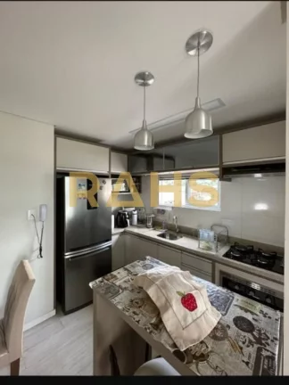 Imagem Um apartamento com uma localização privilegiada no bairro Aventureiro! O apartamento conta com 03 ...