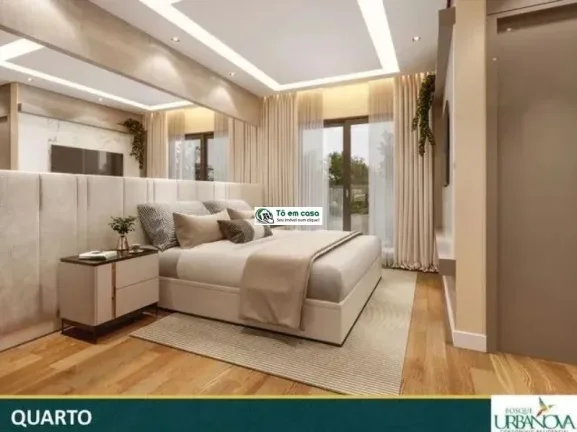 Imagem CASA RESIDENCIAL em SÃO JOSÉ DOS CAMPOS - SP, URBANOVA I